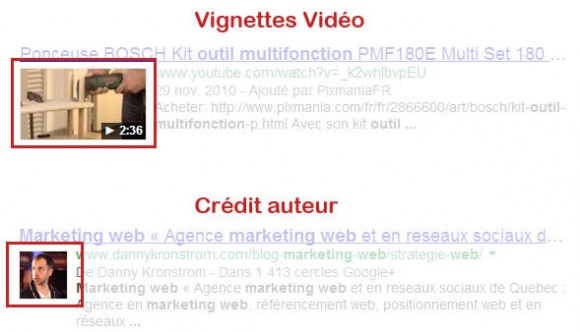 google-authorship-vignette-video-miniature-referencement