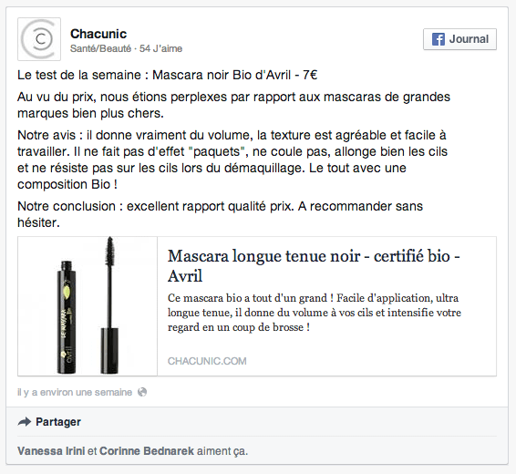 facebook-avis-client-temoignage-ecommerce