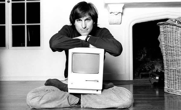 Les Meilleures Citations De Steve Jobs Au Sujet Du Travail